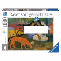 پازل 1000 تکه رونزبرگر طرح منطقه گوگن