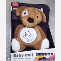 شب خواب عروسک چراغ خواب شلمن 03