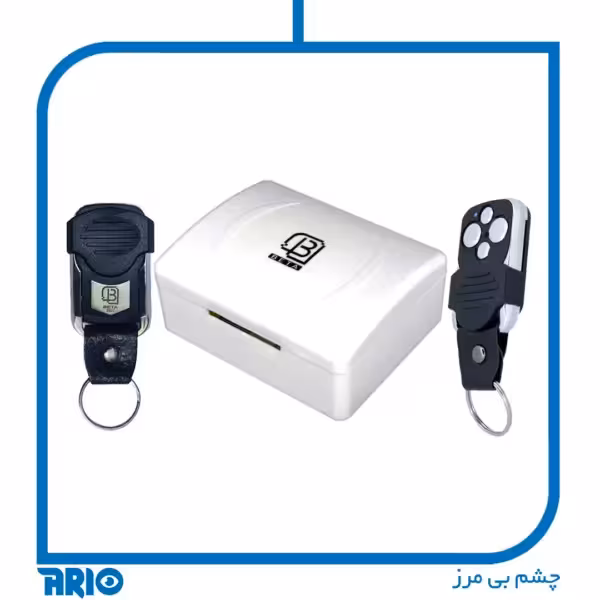 ترانس ریموتی بتا