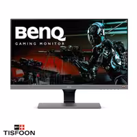 مانیتور 27 اینچ بنکیو مدل BenQ EW277HDR