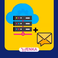 هاست ابری فوق پیشرفته   پنل پیامک رایگان