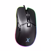 ماوس مخصوص بازی فاکس ری مدل FXR-SM-Q78