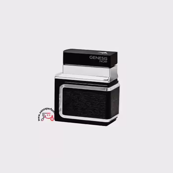 عطر ادکلن امپر جنسیس نویر | genesis noir