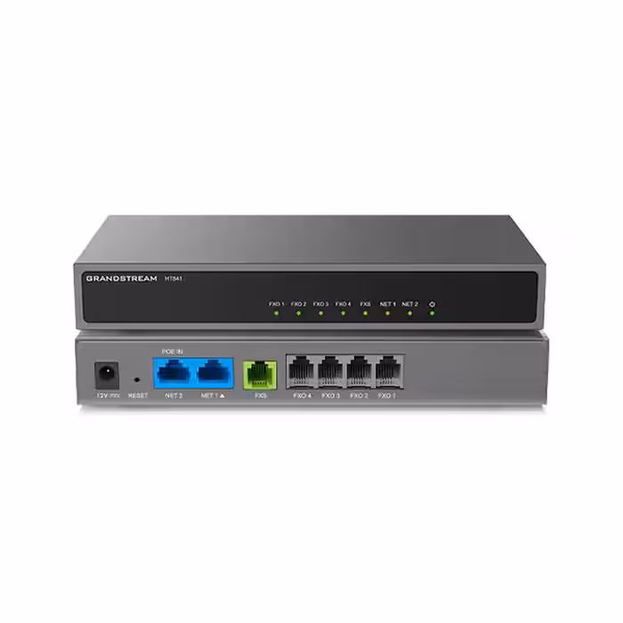 گیت وی یا مبدل گرند استریم مدل HT841