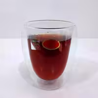 ماگ دو جداره پیرکس کد 40300 بسته 1 عددی ارسال رایگان