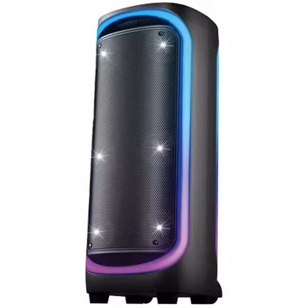 اسپیکر 1 تیکه انزو مدل Party BOX T-1120