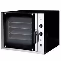 فر کانوکشن برقی طول 90 استار Star مدل HEO-08