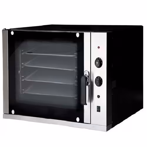 فر کانوکشن برقی طول 90 استار Star مدل HEO-08