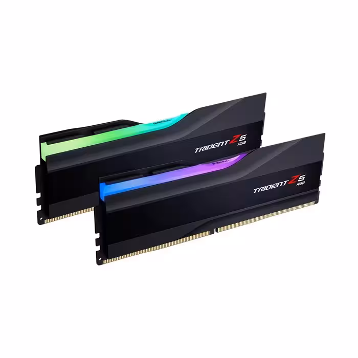 رم 32 گیگ جی اسکیل Trident Z5 RGB 5200 DDR5 CL40