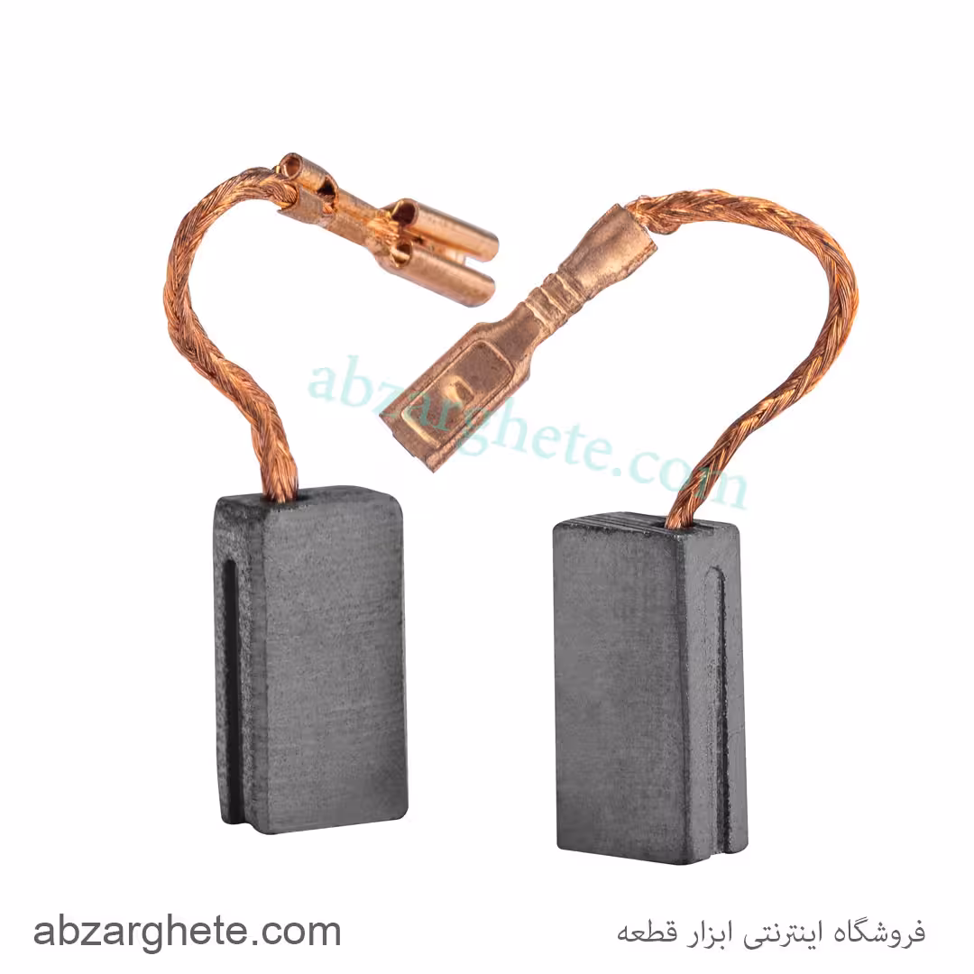 ذغال مینی فرز 3120 برند رونیکس