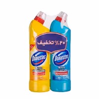 مجموعه سفید کننده سطوح دامستوس 750 میلی لیتری