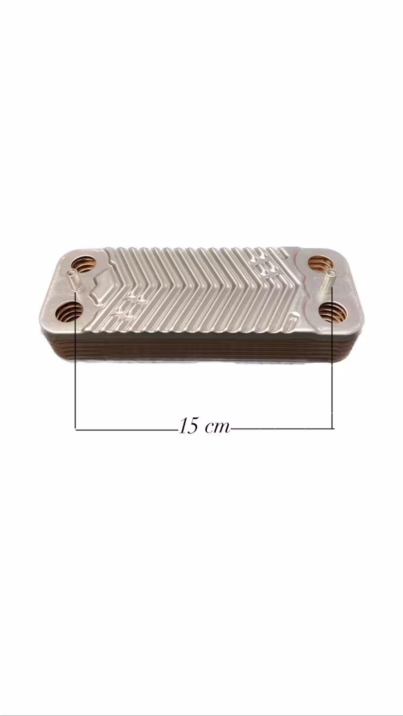 مبدل صفحه ای BITA پکیج بوتان کد محصول 20009632