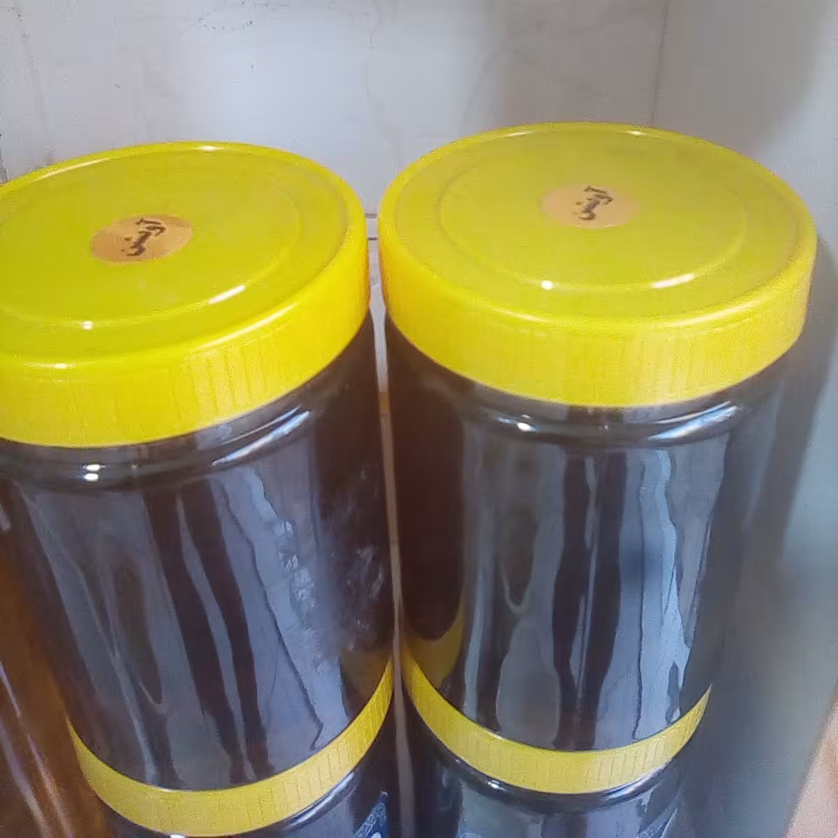 عسل آویشن (2000گرم)