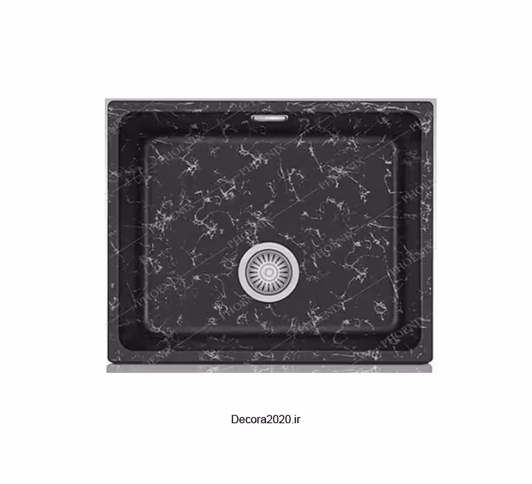 سینک گرانیتی فونیکس مدل 70