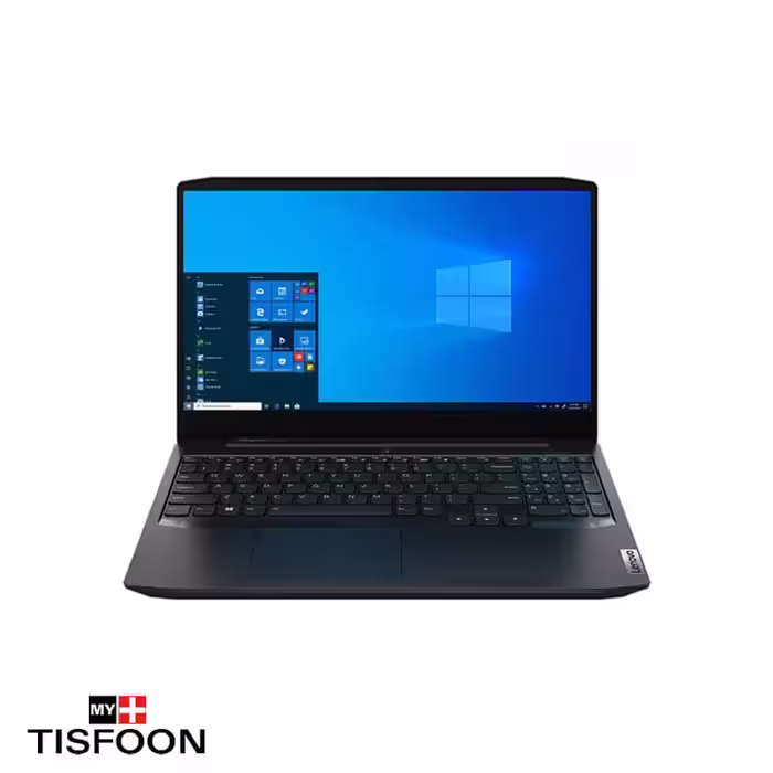 لپ تاپ 15٫6 اینچی لنوو Lenovo Gaming 3 Core i7/8GB/1TB HDD 256GB SSD/4GB