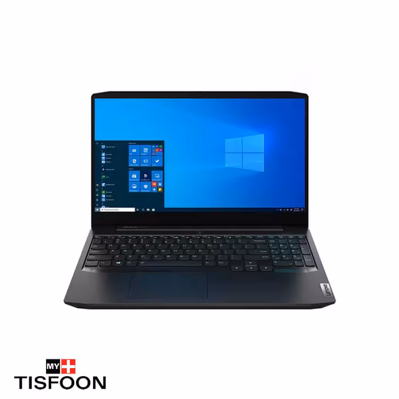 لپ تاپ 15٫6 اینچی لنوو Lenovo Gaming 3 Core i7/8GB/1TB HDD 256GB SSD/4GB