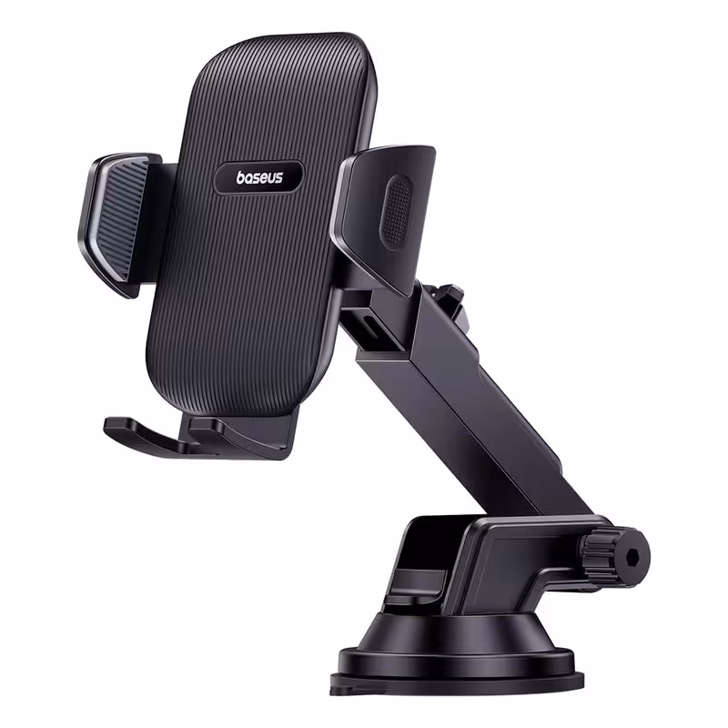 پایه نگهدارنده گوشی موبایل بیسوس مدل UltraControl Go Series | کالا مکس