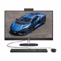 کامپیوتر All in One اچ پی CR0316nh - Core i3 1315U 8GB 512GB Intel Graphics