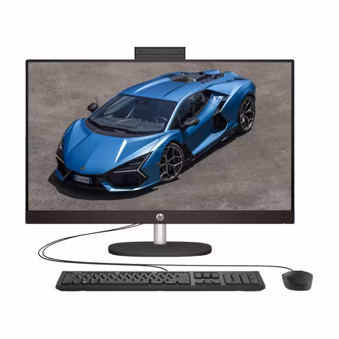 کامپیوتر All in One اچ پی CR0316nh - Core i3 1315U 8GB 512GB Intel Graphics