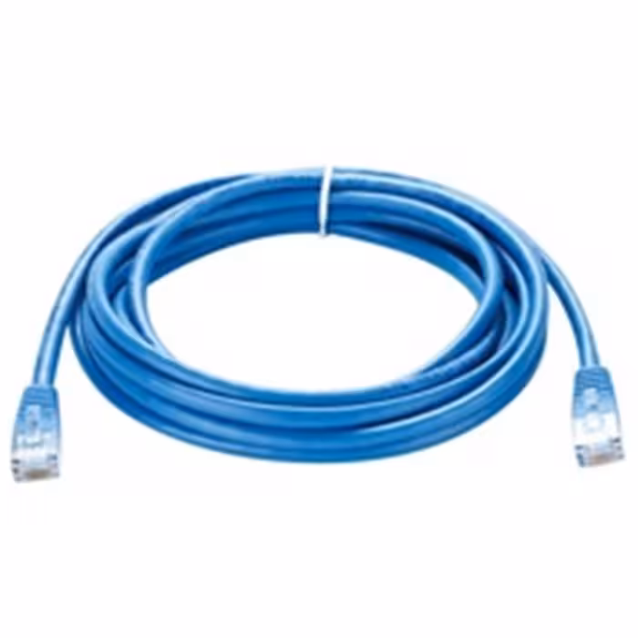 کابل شبکه دی لینک 3 متری کت 5E