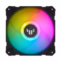 فن کیس ایسوس TUF Gaming TF120 ARGB