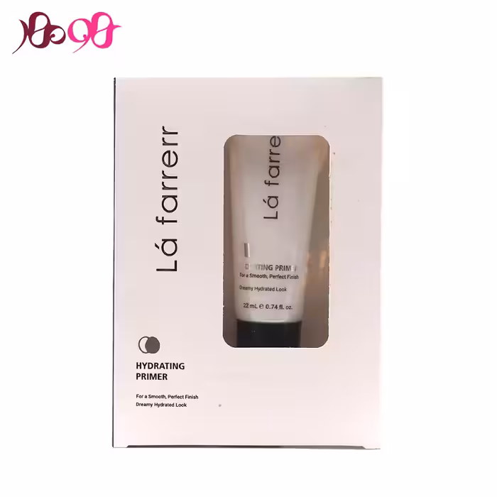 پرایمر آبرسان لافارر (پوست خشک)