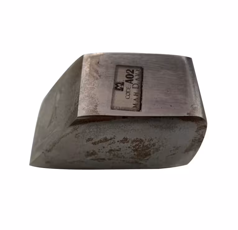 مشتی صافکاری مهدوی مدل A02