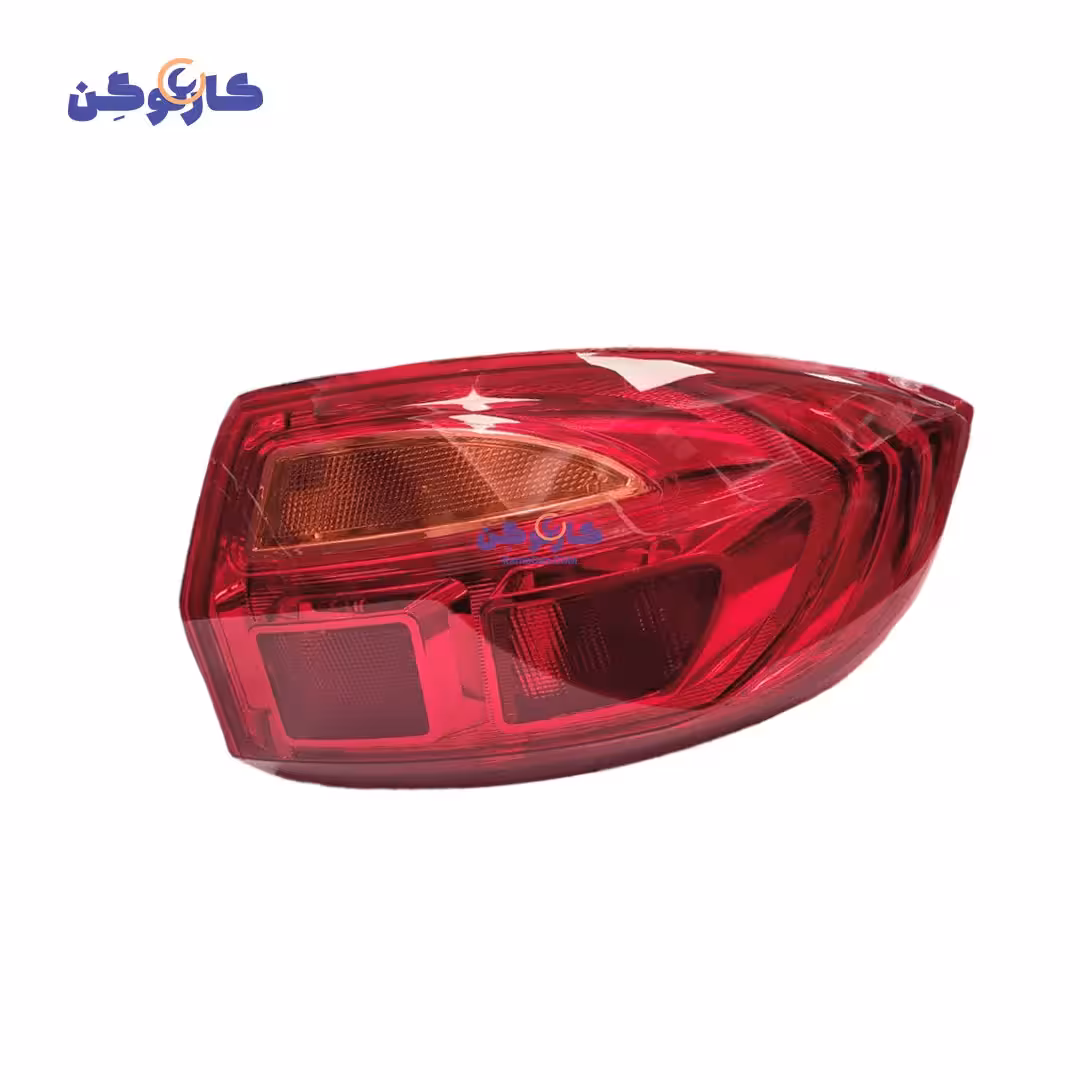 چراغ خطر گلگیر راست جک جی 4