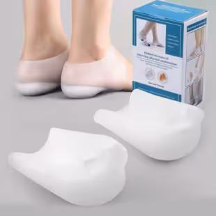 جوراب کفی افزایش قد کد174