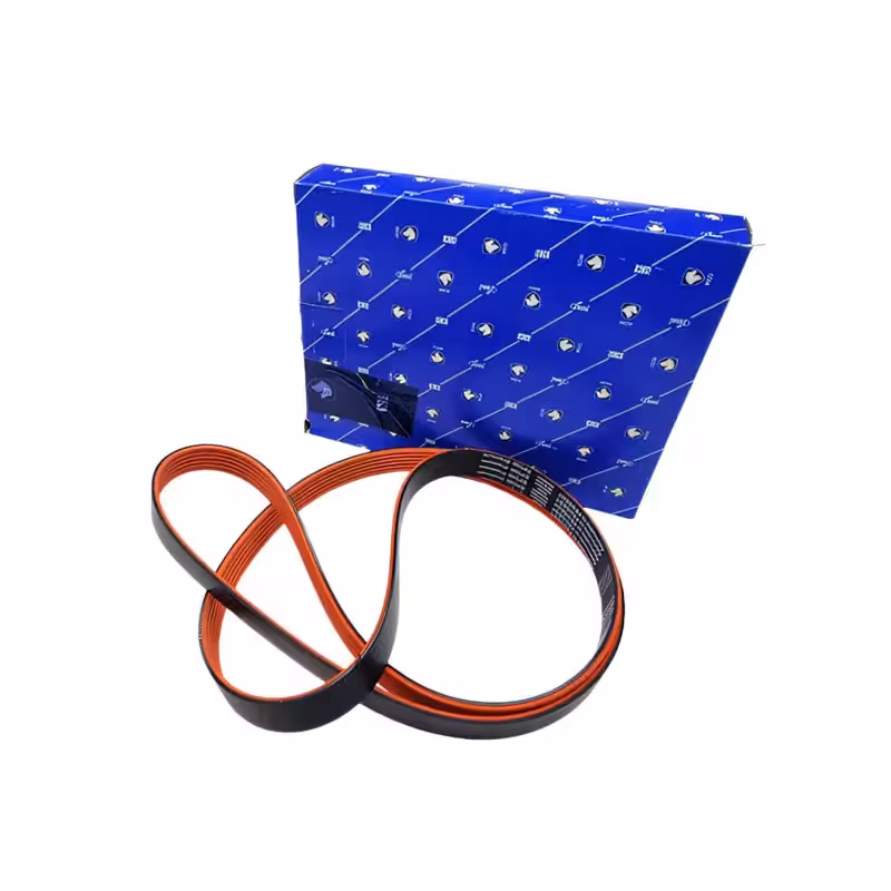 تسمه دینام پژو 207 مولدینگ TG شرکتی ایساکو (رایکا آلتون)