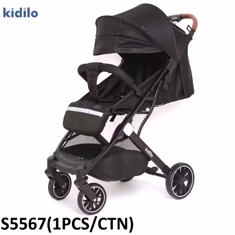 کالسکه هواپیمایی  کیدیلو مدل K9G