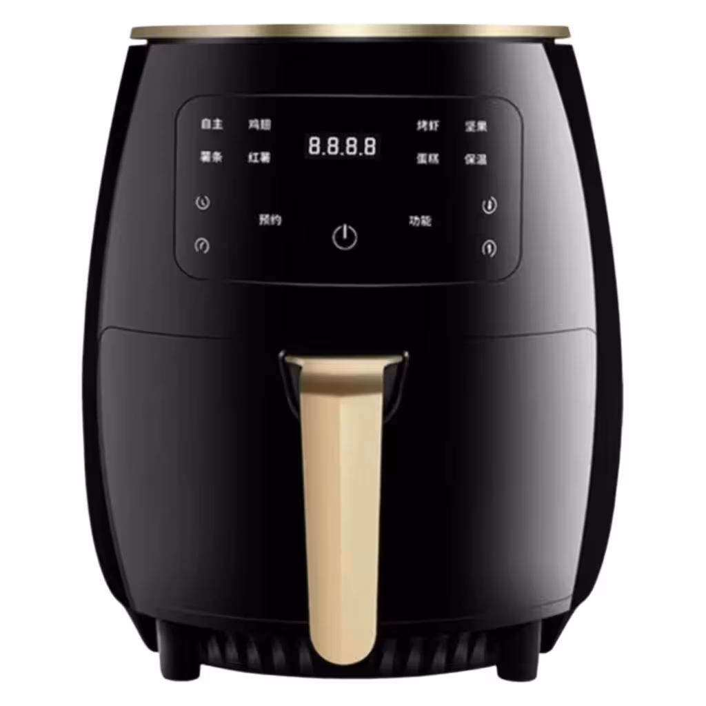 سرخ کن بدون روغن سیلورکرست مدل SC-18 - کالاوما