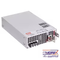 منبع تغذیه 24 ولت 125 آمپر مینول | MEAN WELL مدل RSP-3000-24
