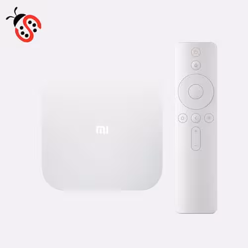اندروید باکس شیائومی مدل Mi Box 4