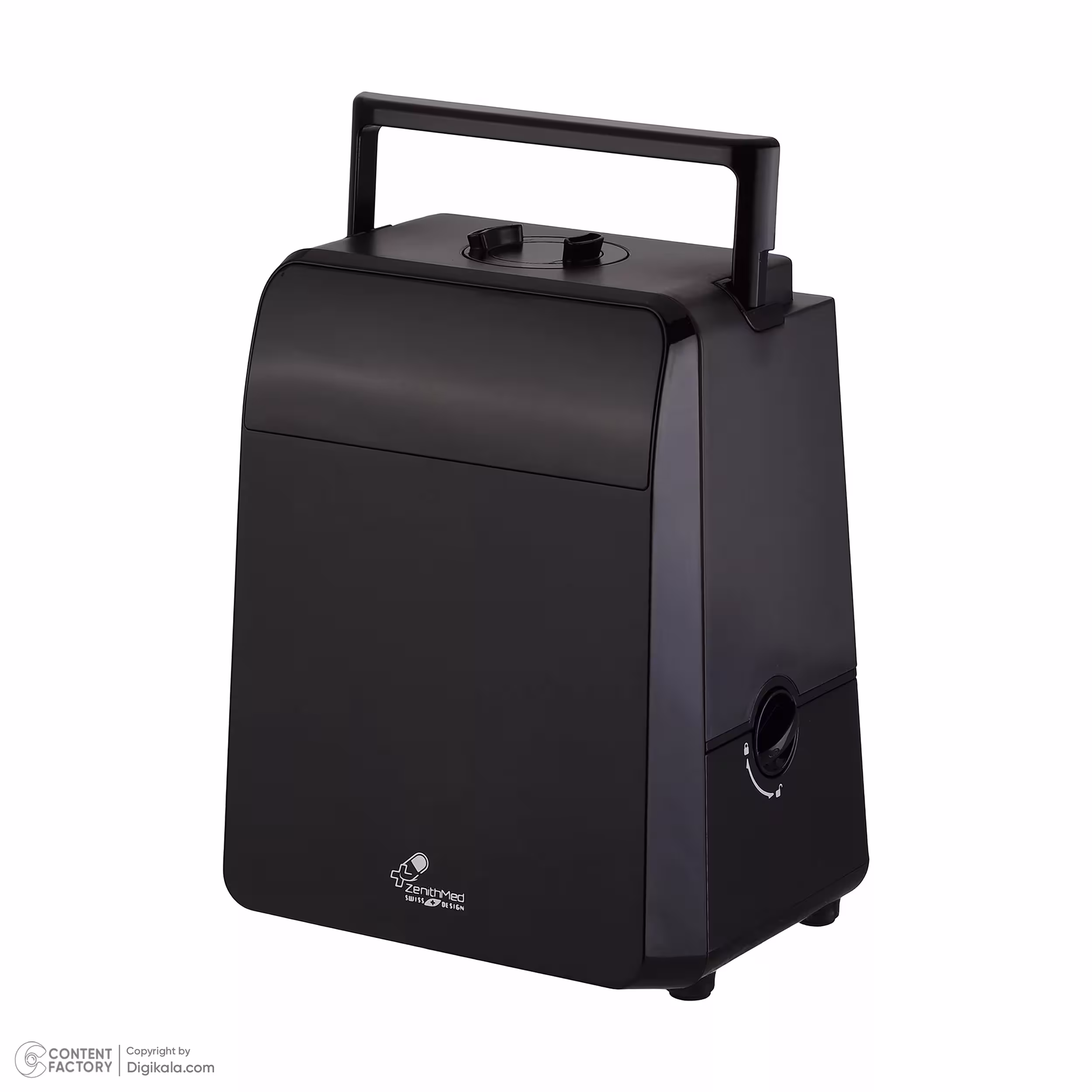 دستگاه بخور سرد زنیتمد مدل ZTH-916CHB