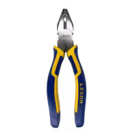 انبردست سایز 8 اینچ 200mm لکسون