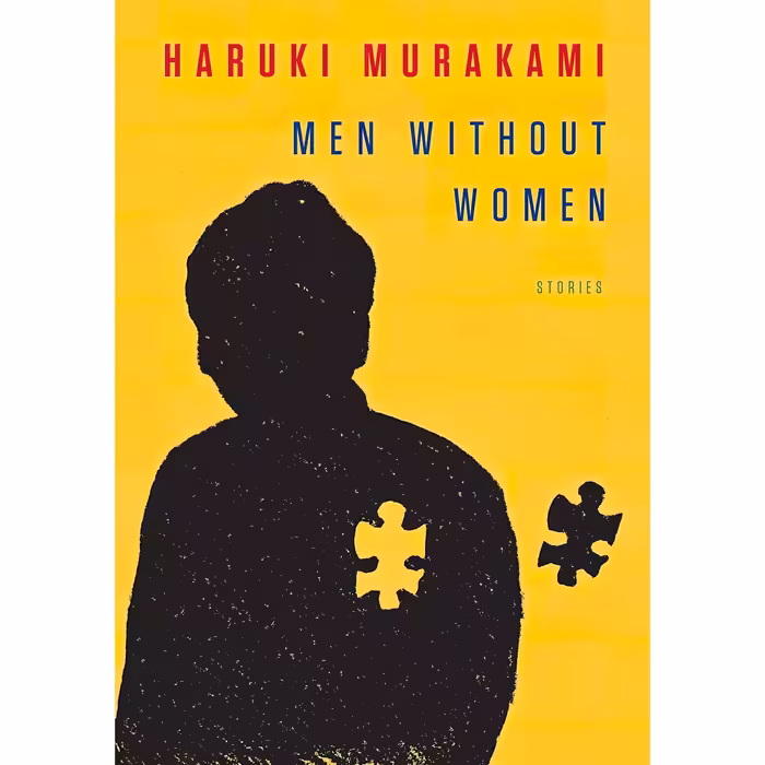 کتاب زبان اصلی Men Without Women Stories انتشارات Knopf