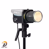 نور ثابت نانلایت Nanlite FC-60B