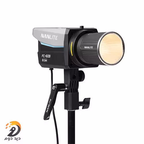 نور ثابت نانلایت Nanlite FC-60B
