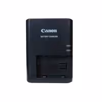 شارژر باتری دوربین کانن مدل CG-800E مخصوص باتری BP-808