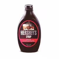 سس شکلات هرشیز 623 گرم