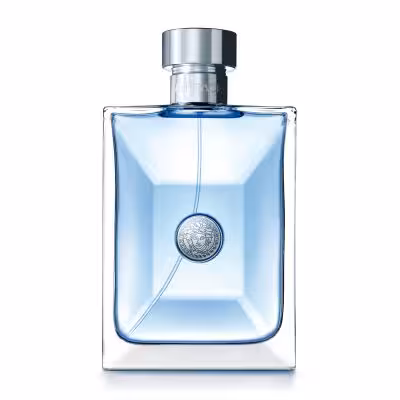 ورساچه ادوتویلت پورهوم مردانهPOUR HOMME VERSACE حجم100 میلی لیتر