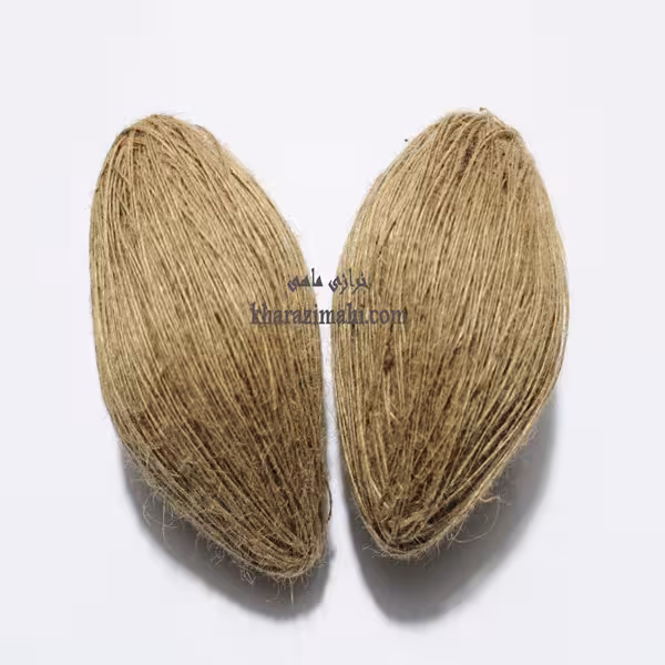 ریسه کنفی نارگیلی