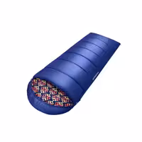 کیسه خواب الیاف کینگ کمپ مدل KS2003