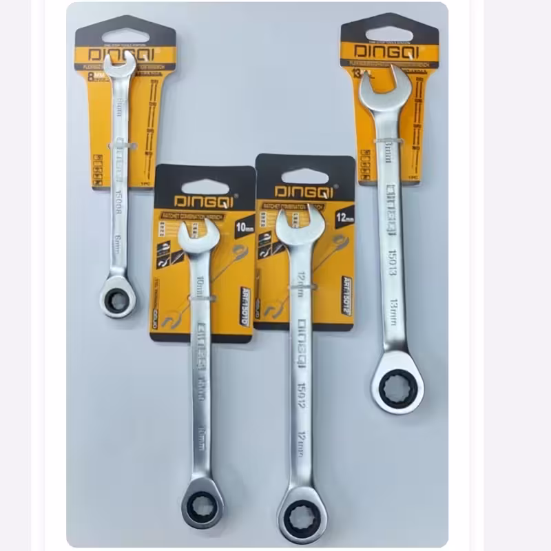 اچار یکسر جغجغه دینگی سایز12