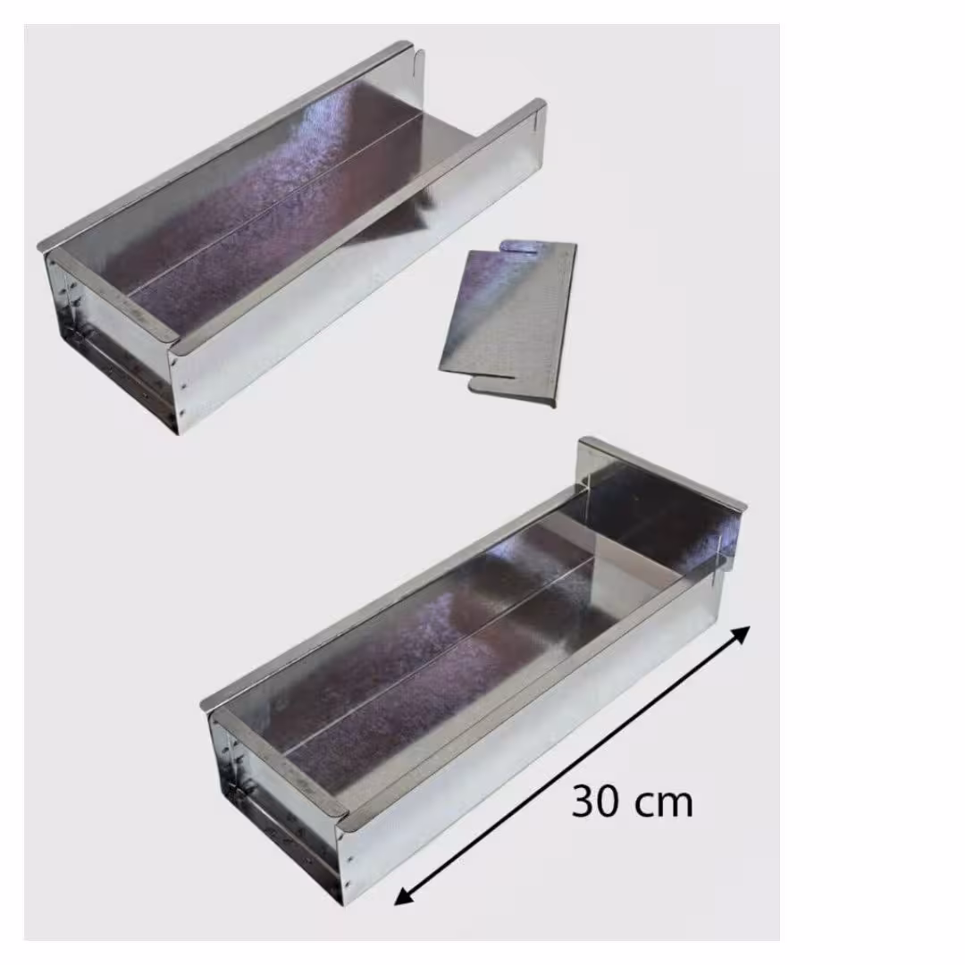 قالب گالوانیزه تیرامیسو