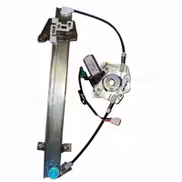 دستگاه شیشه بالابر عقب راست تیبا کوئیک ساینا ابری