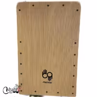 کاخن مانوس 4 سیم مدل Blanco