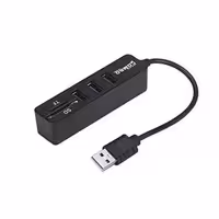 هاب و رم ریدر ایکس پی XP-HC834