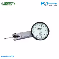 ساعت شیطانکی صفحه بزرگ دقت 0.002 INSIZE (اینسایز) مدل 2381-02